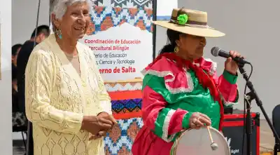 Los saberes kollas llegan a las aulas de la Puna: el encuentro que reunirá a docentes y comunidades