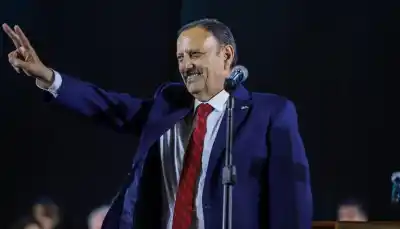Cerró listas el PJ riojano: el nombre que quedó al frente y los tres departamentos que van a internas