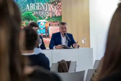 La Rioja metió sus paisajes en un proyecto con Disney: lo que se viene
