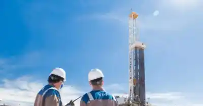 YPF mueve fichas en Vaca Muerta: los números que revelan el tamaño del proyecto que se viene