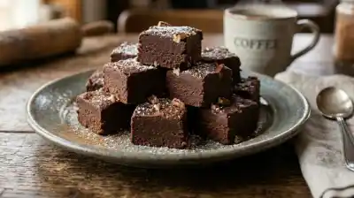 ¿Un dulce que nació de un error? La historia secreta detrás de un clásico norteamericano