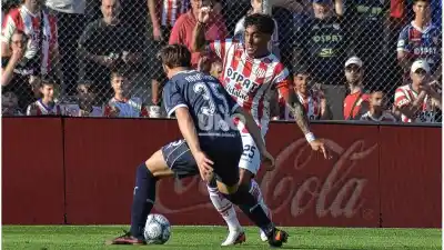 Unión define el Clausura, pero dos pesos pesados del plantel tienen la cabeza en otro lado