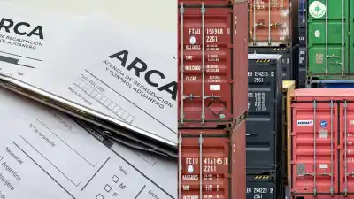 Ahora los importadores podrán destruir documentos sin pedir permiso a ARCA