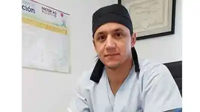 Córdoba: 245 bebés nacieron con síndrome de abstinencia y un médico advierte que la cifra real es peor