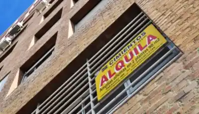 Sueldos que no alcanzan: el plan que quiere cambiar cómo se entra a un alquiler