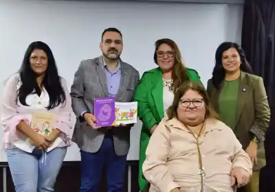 El proyecto que busca ponerle fin a la espera más larga: los chicos institucionalizados y una deuda que el Estado no salda
