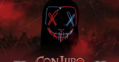 Salta se llena de brujas: los tres nombres que ya confirmaron para la fiesta de Halloween