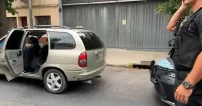 Una oficial de la Policía Federal disparó a todos los pasajeros de un auto de aplicación: ¿qué desató el tiroteo?