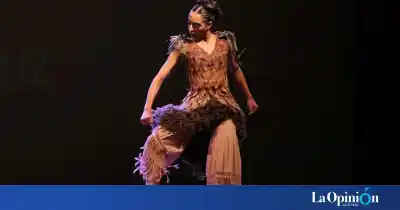Tiene 20 años, es de Caleta Olivia y va por el Nacional de Malambo: qué lleva en la valija