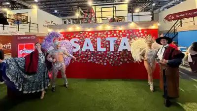 Salta suma un vuelo directo a Brasil: la fecha y los días que ya tienen los pasajes