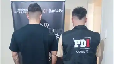 Ofrecía joyas por redes y la Policía terminó entrando a su casa: lo que encontraron adentro
