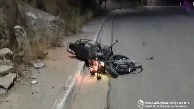 Salieron a andar en moto y nunca volvieron: dos familias de Catamarca de luto