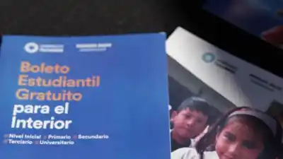 Proponen convertir un beneficio clave para estudiantes en ley permanente: ¿Qué cambiaría?