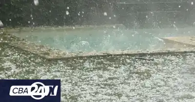 Alerta en Córdoba: lo que se viene el domingo y el lunes tiene en vilo a todos