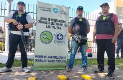 Perseguidos por la policía, arrojaron algo a un contenedor: lo que encontraron cambió todo