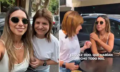 La abogada argentina retenida en Brasil regresó al país y reveló detalles de su pesadilla