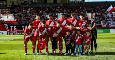 Maipú y Temperley no se sacaron ventaja: el arquero que se llevó todos los aplausos