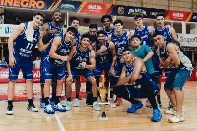 Regatas se quedó con la Copa Aniversario y ya palpita su debut en la Liga