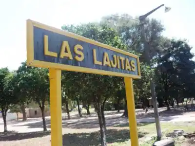 Hallaron a un menor sin vida dentro de un canal en Las Lajitas: la investigación recién empieza