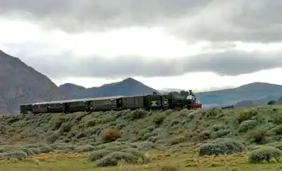 La Trochita vuelve a rodar: el calendario que ilusiona a Esquel en octubre