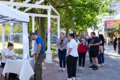 El dengue ya tiene su vacuna y la aplican en un punto clave de Corrientes: quiénes pueden ir