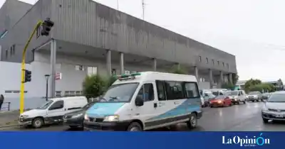 La hija del juez Albarracín pelea por su vida y el conductor que la chocó ya está en la calle