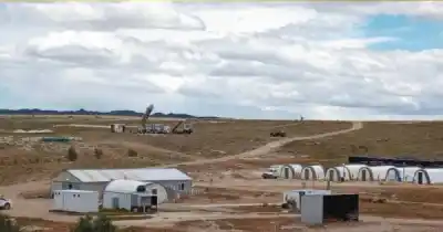 La minera que apuesta fuerte en Santa Cruz: el movimiento que nadie vio venir