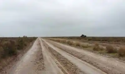 El temporal dejó dos paraísos naturales de Chubut patas arriba: qué pasará con las visitas