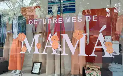 Los comercios jujeños se preparan para el Día de la Madre: la fecha que nadie esperaba