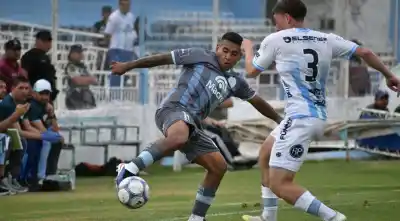 Gimnasia y Tiro recibe a Rafaela con la chance de trepar en la zona B