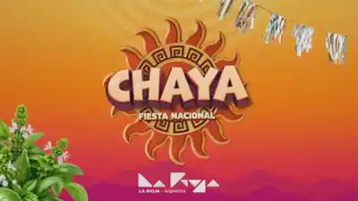 La Chaya ya tiene fechas y escenario: los riojanos se preparan para cinco noches que prometen