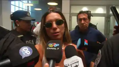 Regresó tras una experiencia traumática y reveló detalles que nadie conocía