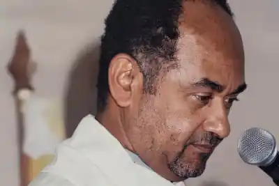 El cura haitiano que llegó a La Banda para trabajar de ingeniero y terminó siendo leyenda