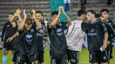 Central Norte se juega el futuro en cuatro finales: la tabla que quita el sueño