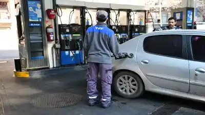 YPF vuelve a tocar los precios en Jujuy: la suba que no se sentirá igual en cada estación