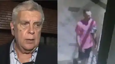 ¿Qué buscaban en la sede de los periodistas? El presidente de la entidad reveló un detalle que sorprende