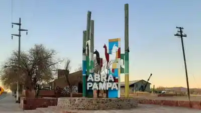 Abra Pampa: reclaman por las calles a oscuras y apuntan contra una maniobra en el Concejo