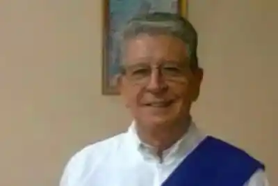 Corrientes despide al diácono Luis María Vallejos: quién fue el hombre que dejó huella en la Arquidiócesis