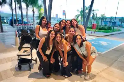El reencuentro que nadie esperaba: abrazos, lágrimas y una sorpresa que emocionó a todos