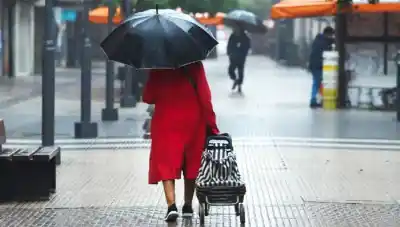 Alerta amarilla en Tucumán: el día arranca tranquilo, pero mirá lo que pasa a la tarde