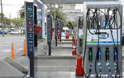 Tucumán pisó el freno: las ventas de combustible cayeron y hay un detalle que enciende la alarma