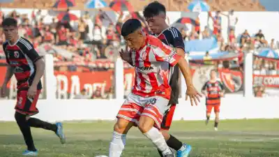 Villa Cubas se quedó con el duelo clave y dejó a Defensores de Esquiú sin nada