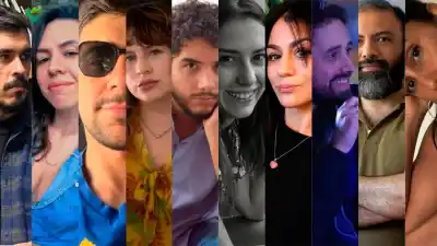 Santiago se prepara para recibir a poetas de todo el país: lo que se viene en el Fórum