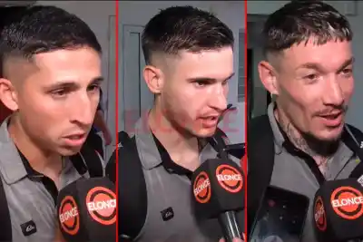 Patronato se sacó la mufa con un 3-0 y uno de los goles tuvo un pedido secreto al técnico