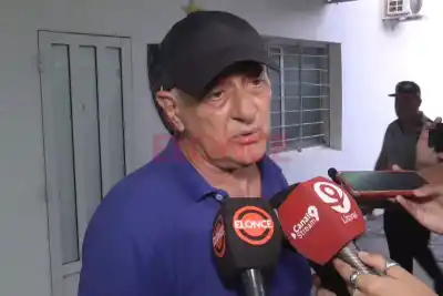 Patronato goleó y Fuentes soltó la frase que ilusiona a todo el Rojinegro