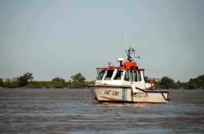 Dejó su moto sobre el puente Belgrano y desapareció: 72 días después, un hallazgo en la costa del Paraná