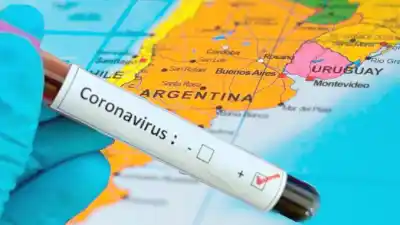 Formosa testeó a cientos de personas: el resultado que sorprendió a todos