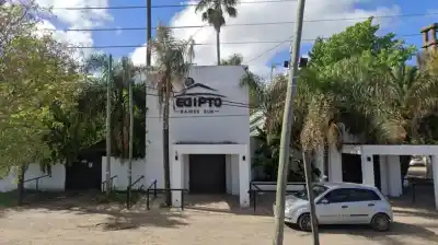 Pelea a la salida de un boliche en Ezeiza: un piedrazo en la cabeza y cuatro detenidos