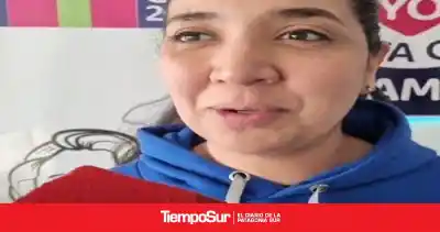 Más de 160 corredores coparon las calles de Río Gallegos y hubo una novedad que sorprendió a todos