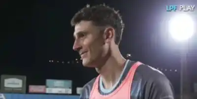 Gimnasia y Tiro ganó y un jugador dejó un pedido que sacude al plantel
